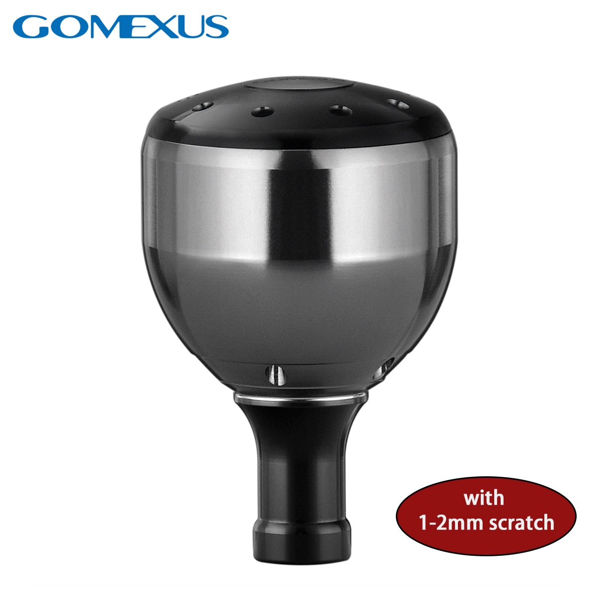 Gomexus-Ǵ    30mm, ø Ʈ Ci4..